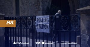 البطاقات المعتمدية كهوية للناخبين، خلال الانتخابات المحلية في بريطانيا