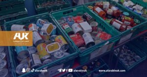 جمعية خيرية إسلامية تشق الطريق بدعم بنوك الطعام في لندن