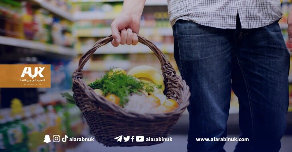 مشروع بريطاني ينطلق لإطعام الآلاف في سوريا وتركيا