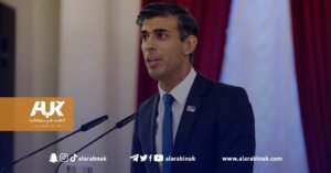 رئيس الوزراء ريشي سوناك في مؤتمر القمة الغذائي