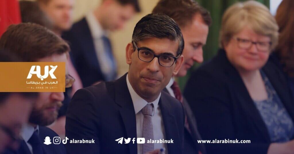 تراجع ريشي سوناك في قائمة الصنداي تايمز لأغنى الشخصيات في بريطانيا