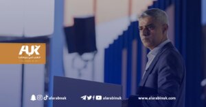 صادق خان