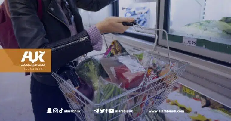 الحكومة البريطانية تغيّر إرشادات التغذية وتتراجع عن دعم الخيارات الصحية