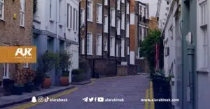 ارتفاع كبير في متوسط إيجار المنازل خارج لندن