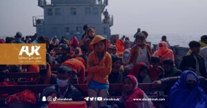 مجلس غلاسكو يطالب بإصلاحات في نظام اللجوء لتمكين طالبي اللجوء من العمل