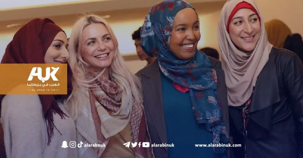 مؤسسة "عزيز" تحتفل بـ10 سنوات من دعم المسلمين في بريطانيا