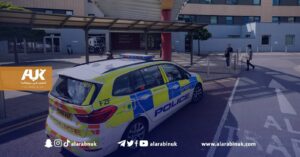 UK TREND: Public reacts to stabbing in Tewkesbury