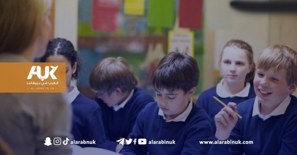 خبراء يراجعون منهاج التربية الجنسية في مدارس إنجلترا
