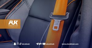 شروط الإعفاء من وضع حزام الأمان في بريطانيا