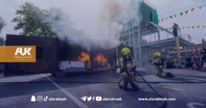 تحذيرات من حرائق محتملة في لندن وسط موجة حر تضرب البلاد