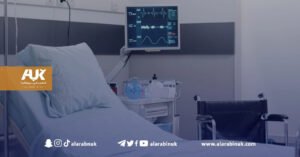 فزعة أردنية عربية للتبرع لأسرة أردني في العناية المركزة في لندن