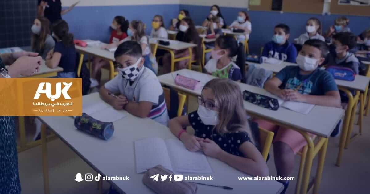 ثلاثة أرباع البريطانيين يقولون إنهم تلقوا تعليمًا مدرسيًا غير كاف
