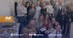 Christmas party video at Tory HQ sparks public outrage