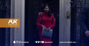 الداخلية البريطانية تنفق 1.3 مليون باوند للدفاع عن خطة اللجوء في رواندا