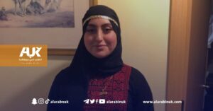 الفلسطينية ميار عدنان صباح واحدة من 12 طالبًا في بريطانيا حازوا العلامة الكاملة في ال GCSE