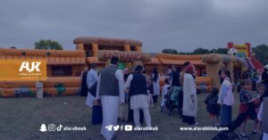 عيد الأضحى 2025 يضيء ساحة ترافالغار.. كل ما تحتاج معرفته عن احتفال العمدة في لندن