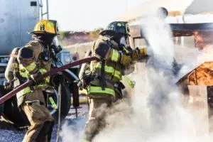 تحذيرات من حرائق محتملة في لندن وسط موجة حر تضرب البلاد