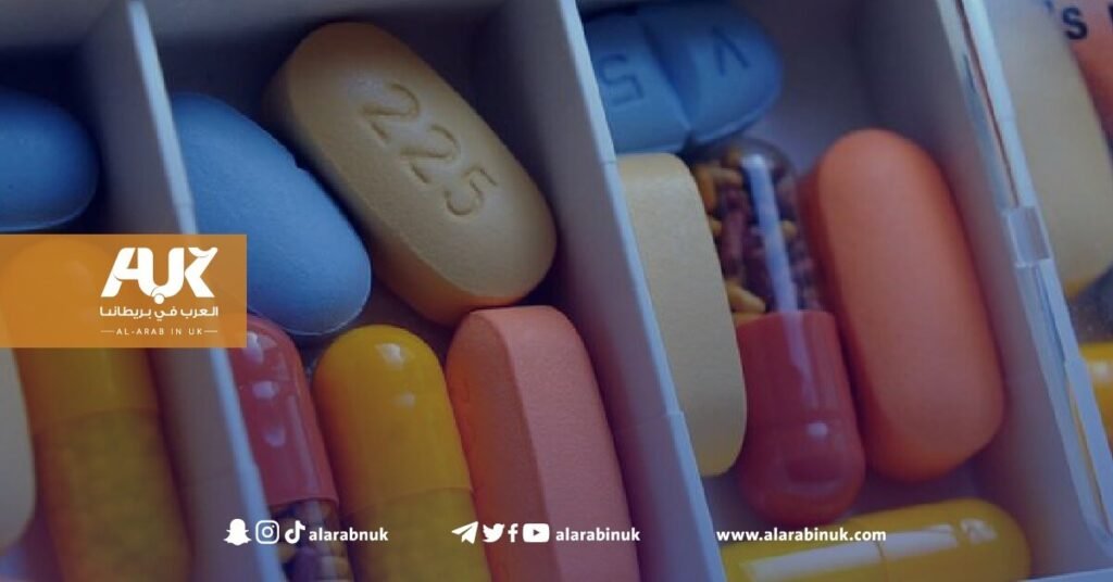 ما المضاعفات التي قد تسببها أدوية الاكتئاب عند تناولها في أوقات الحر؟