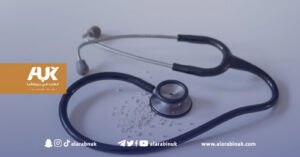 أسماء العلاق من طفلة ناجية من غزو العراق إلى جراحة ونجمة تلفزيونية