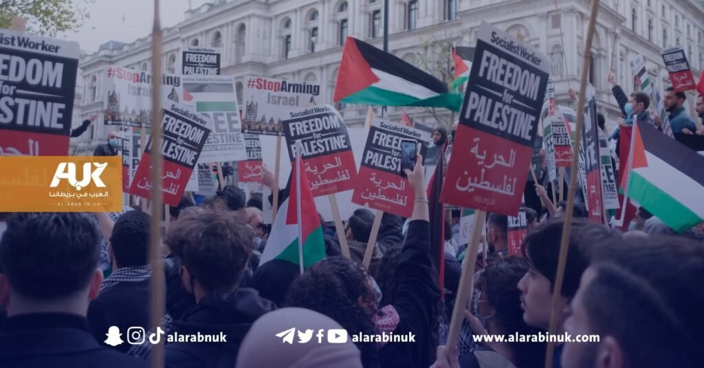 العفو الدولية: مشروع منع مقاطعة إسرائيل يتعارض مع قرارات المحكمة الأوروبية لحقوق الإنسان