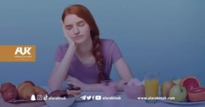 ما سبب تزايد انتشار أعراض اضطرابات الطعام بين الفتيات في بريطانيا ؟