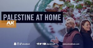 مسلسل للطبخ الفلسطيني يسلط الضوء على مقاومة محاولات طمس الهوية