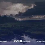 طقس بريطانيا