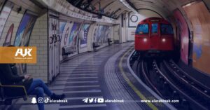 تعرف على أكثر الأماكن تلوثًا في لندن