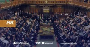 البرلمان البريطاني يستعد للتصويت على مشروع قانون جديد يمنع مقاطعة إسرائيل