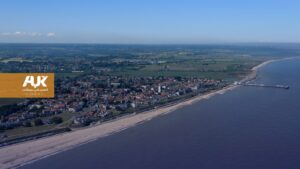 5 مدن ساحلية بريطانية ذات شواطئ رائعة يُنصح بزيارتها في صيف 2023