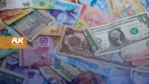 5 عربية والباوند البريطاني.. أقوى 10 عملات في العالم 2024