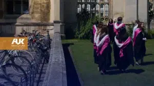 التخصصات الجامعية