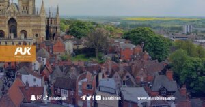 أفضل مناطق بريطانيا وأسوأها من حيث أسعار المنازل لعام 2023