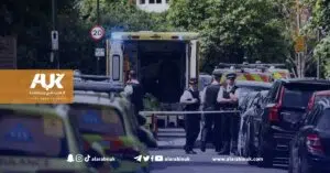 ترند بريطانيا: صدمة بعد إعلان وفاة طفلة أخرى بحادثة اقتحام سيارة لمدرسة في ويمبلدون!