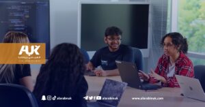ما سبب الإقبال على دراسة الكمبيوتر في جامعات بريطانيا؟