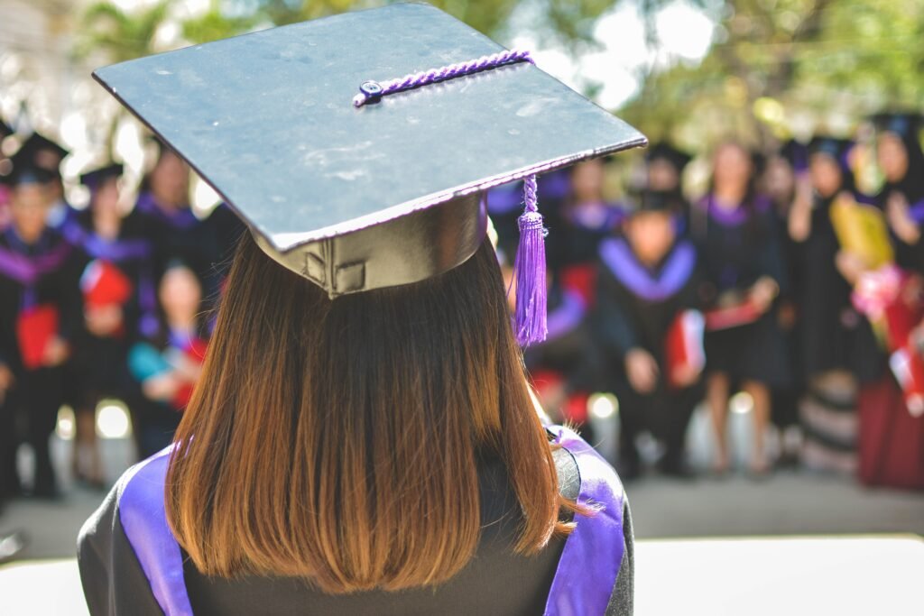 التخصصات الجامعية