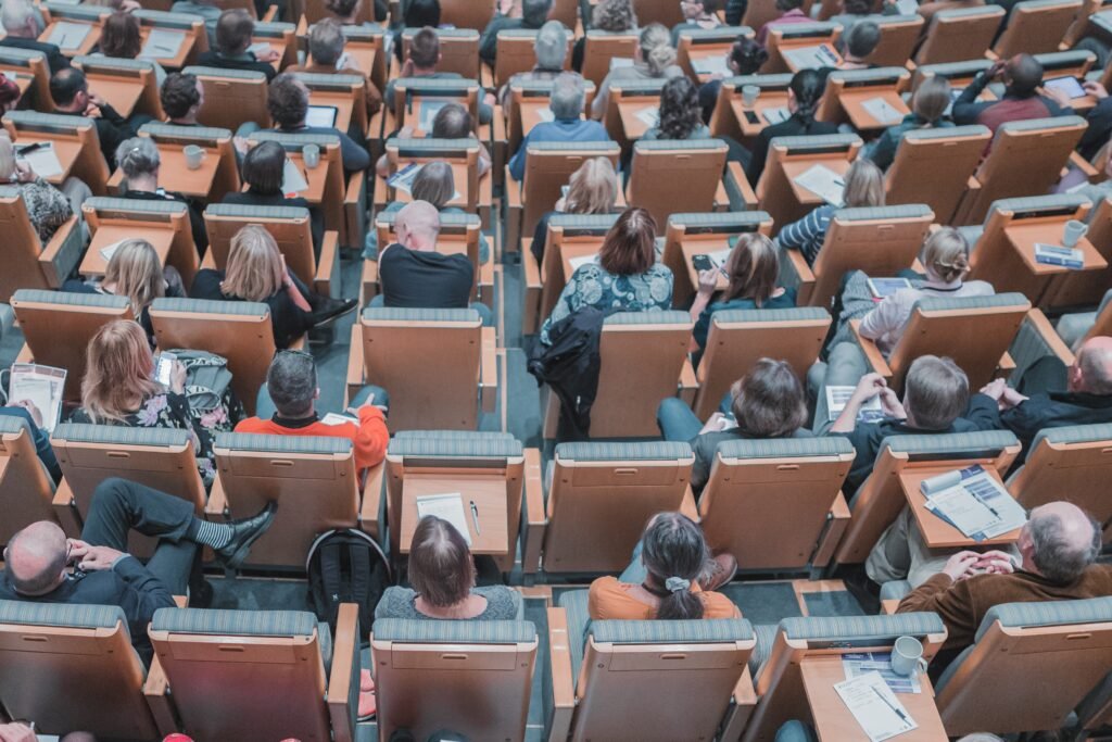 التخصصات الجامعية