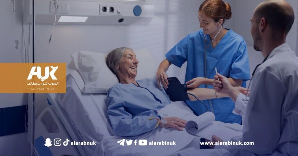 كيفية تغير خدمات الرعاية الصحية للمرأة في بريطانيا