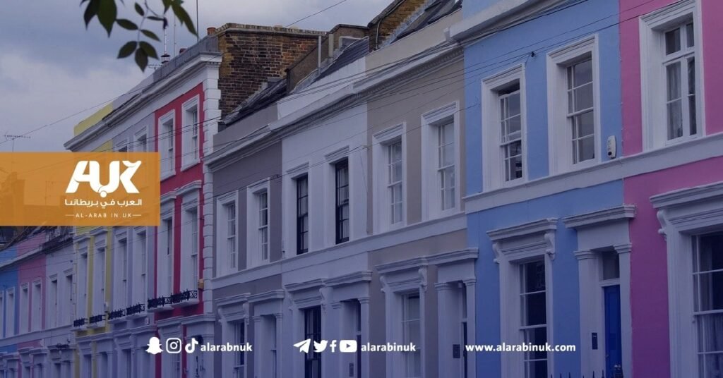 الإيجار في بريطانيا أكثر تكلفة من رهون المورغيج بحلول عام 2026