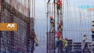 تسهيل شروط التأشيرة للعمالة الأجنبية في قطاع البناء