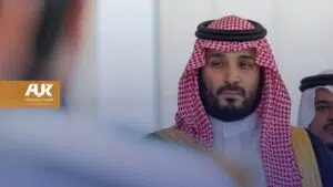 بريطانيا تدعو ولي العهد السعودي لزيارتها رسميا