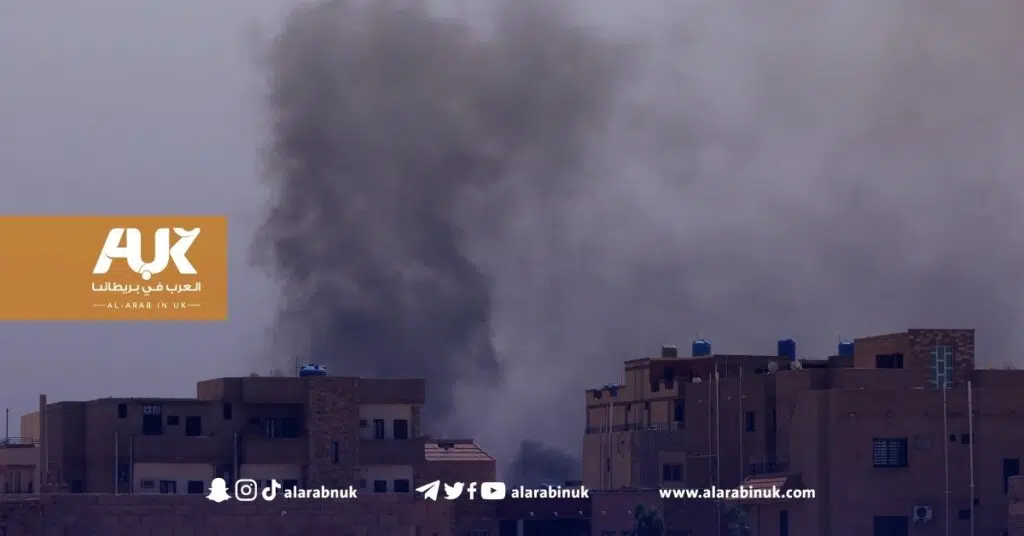 إيران تهدد باستهداف قواعد بريطانية في حال دعم إسرائيل عسكريًا