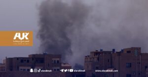 إيران تهدد باستهداف قواعد بريطانية في حال دعم إسرائيل عسكريًا