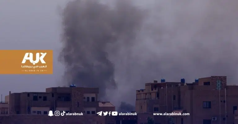 إيران تهدد باستهداف قواعد بريطانية في حال دعم إسرائيل عسكريًا