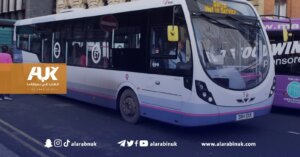 مدينة بريطانية تمنح طالبي اللجوء تذاكر حافلات مجانية