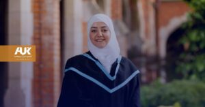من هي اللاجئة السورية شفاء الديك؟