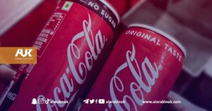 المُحلّيات في كوكا كولا دايت مسرطنة