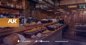 خمسة مخابز في لندن هي من بين الأفضل في بريطانيا