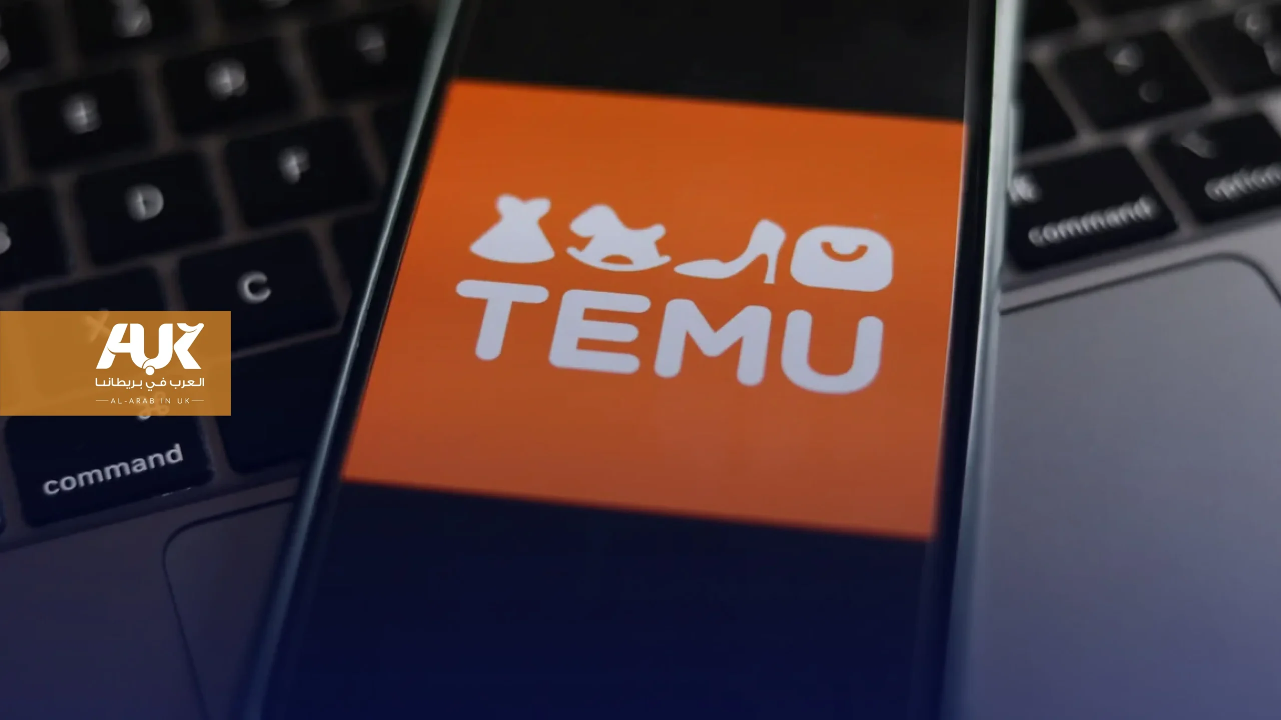 ما درجة الأمان على تطبيق Temu المحمّل على أكثر من 9 ملايين هاتف بريطاني؟