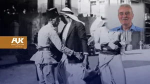 مؤرخ بريطاني يفجر مفاجأة للإنجليز بتأكيد وعدهم للشريف حسين بفلسطين